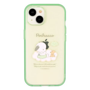 O}fB[Y TILN^[Y IIIIfit Clear(C[tBbg NA) iPhone15 / 14 / 13 Ή P[X |`bR SANG-355PC