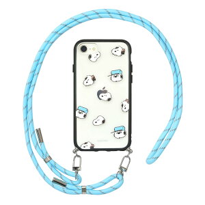 O}fB[Y s[ibc Xk[s[ IIIIfit Loop iPhone SE (3/2) / 8 / 7 / 6s / 6 (4.7C`) Ή P[X 傤 SNGG-15B