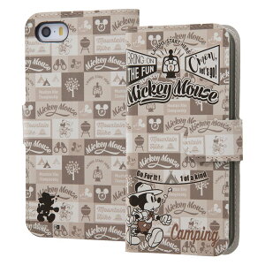 CO iPhone SE(2016)/5s/5 fBYj[LN^[/蒠^P[X }Olbg/~bL[}EX15 IJ-DP5MLC/MK015