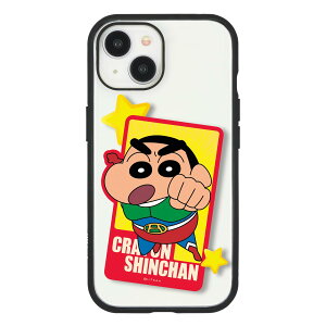 O}fB[Y N񂿂 IIIIfit Clear iPhone15 / 14 / 13 Ή P[X 񂿂 BCYS-54A