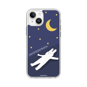 abbiFRIENDS iPhone 15 P[X ȂɂȂ\tgNAP[X [  h~ TPU ϐFɂUVvg ho Qi[d CX[d ] 킢 LN^[ Abv ACtHP[