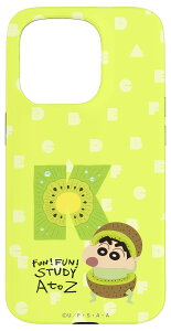 iPhone 15 Pro N񂿂@FUN! FUN! STUDY A to Z hKh X}zP[X