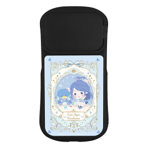 O}fB[Y Yes!vLA5GoGo!×TILN^[Y iPhone15 / 15 Pro / 14 / 14 Pro / 13 / 13 Pro / 12 / 12Pro Ή nCubhKXP[X LAANA BNP-06E