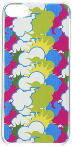 K[YlI apple iPod touch 6 P[X (Box Punk) Apple iPodtouch6-PC-OCA-0044