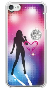 K[YlI apple iPod touch 6 P[X (women ptB 2) Apple iPodtouch6-PC-MIY-0252