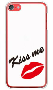 K[YlI apple iPod touch 6 P[X (Kiss me/zCg) Apple iPodtouch6-PC-YSZ-01214
