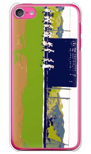 K[YlI apple iPod touch 6 P[X (싅) Apple iPodtouch6-PC-OCA-02612