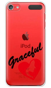 K[YlI apple iPod touch 6 P[X (Graceful/NA) Apple iPodtouch6-PC-YSZ-0129