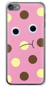 K[YlI apple iPod touch 6 P[X (ՂՂ}CP/hbg sN) Apple iPodtouch6-PC-AMI-0143