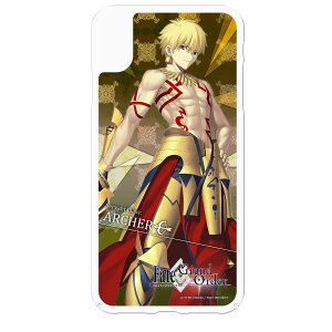 HAKUBA L[h Fate/Grand Order MKbV(3iK) iPhoneXS Max P[X 6.5C`Ή(iPhone XS Max) Xgbvt CX [dΉ y ^ iPhoneJo[ NA 4977187199178 PCM-IPXSM9178