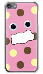 K[YlI apple iPod touch 6 P[X (킠}CP/hbg sN) Apple iPodtouch6-PC-AMI-0145