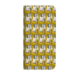 mitas Xperia 10 II SOV43 P[X 蒠^ xgȂ M^[ CG[ (485) NB-0096-YE/SOV43