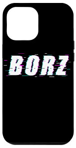 iPhone 14 Pro Max Borz - Chechnya Wolf �O���b�`�G�t�F�N�g �X�}�z�P�[�X