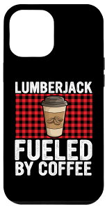 iPhone 14 Pro Max Funny Lumberjack Art `F[\[ Y A[{Xg ؐ R[q[D X}zP[X