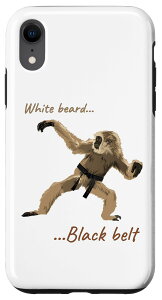 iPhone XR Amazing Animals уeiKU X}zP[X