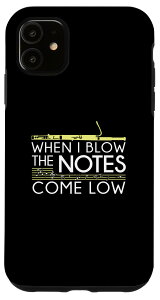 iPhone 11 t@Sbgt When I Blow ؊Ǌy X}zP[X