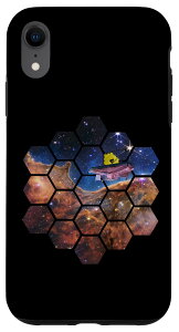 iPhone XR Webb F] j[C[W J[ỉF̊R JWST X}zP[X