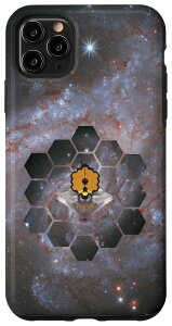 iPhone 11 Pro Max NASA JWST WF[YEEFu F] X}zP[X