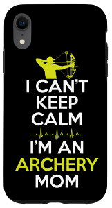 iPhone XR I Can't Keep Calm A[`F[}}t@j[A[`[| X}zP[X