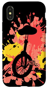 iPhone X/XS ֎ ֎ j̎q ̎q X}zP[X