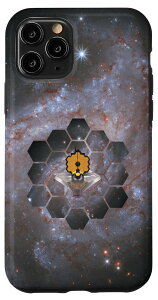 iPhone 11 Pro NASA JWST WF[YEEFu F] X}zP[X