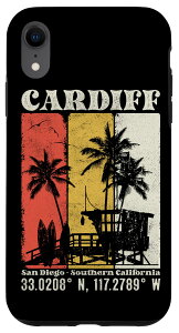 iPhone XR J[fBt TfBGS JtHjA R[fBl[g T[tB X}zP[X