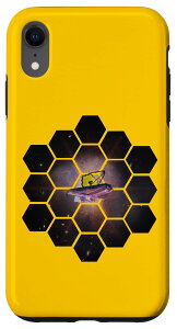 iPhone XR Webb F] ͍ Arp 220 JWST X}zP[X