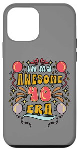 iPhone 12 mini 40�΂̒a���� 40�΂̑��蕨 ���̑f���炵��40�Ύ��� �X�}�z�P�[�X