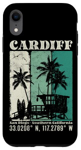 iPhone XR J[fBt TfBGS JtHjA R[fBl[g T[tB X}zP[X