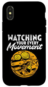 iPhone X/XS @Bvd|v[J[ ElZ X}zP[X