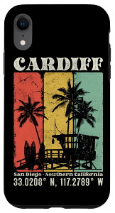 iPhone XR J[fBt TfBGS JtHjA R[fBl[g T[tB X}zP[X