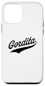 iPhone 12 mini Gordita �X�}�z�P�[�X