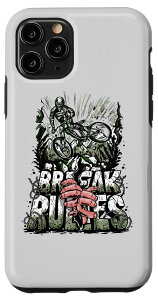 iPhone 11 Pro }EeoCN MTB oCN }EeANZT[ BMX ] X}zP[X