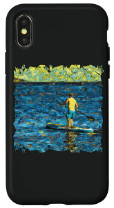 iPhone X/XS SUPT[tBAX^hAbvphT[t @StSUPA[g X[p[{[h X}zP[X