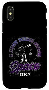 iPhone X/XS ƂXy[XKvȂ񂾁B jo[X ] Xy[X X^[ V X}zP[X