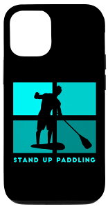 iPhone 13 SUP-Paddle T[tBAX^hAbvphT[t @StSUPA[g X[p[{[h X}zP[X