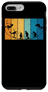iPhone 7 Plus/8 Plus キックボー 電動 キックスクーター キックボード スクーター キックボー スマホケース