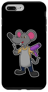 iPhone 7 Plus/8 Plus ˂ wAX^CXg ͂ hC[ X}zP[X