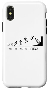 iPhone X/XS キックボー 電動 キックスクーター キックボード スクーター キックボー スマホケース