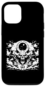 iPhone 15 Sł̐n ̊[ eƖb IJg X}zP[X