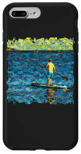 iPhone 7 Plus/8 Plus SUPT[tBAX^hAbvphT[t @StSUPA[g X[p[{[h X}zP[X