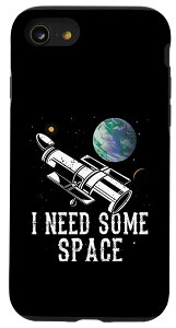 iPhone SE (2020) / 7 / 8 ƂXy[X~ X^[ ] jo[X Xy[X V X}zP[X