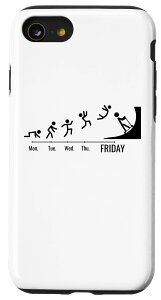 iPhone SE (2020) / 7 / 8 キックボー 電動 キックスクーター キックボード スクーター キックボー スマホケース