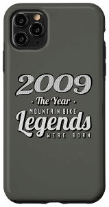 iPhone 11 Pro Max MTB ] }EeoCN re[W 2009 N܂̒a] X}zP[X