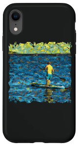 iPhone XR SUPT[tBAX^hAbvphT[t @StSUPA[g X[p[{[h X}zP[X