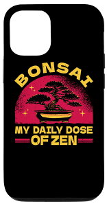 iPhone 12/12 Pro BONSAI ~̖͂؁A~͂̐AA~͂̐AؔA~ X}zP[X