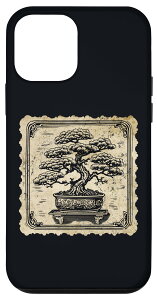 iPhone 12 mini BONSAI ~̖͂؁A~͂̐AA~͂̐AؔA~ X}zP[X