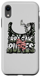 iPhone XR BMX Bike oCN TCNXg BMX Bike ] TCNO ]ԃ[X BMX Bike X}zP[X