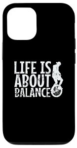 iPhone 12/12 Pro Life is about Balance ֎ zr[ X}zP[X