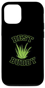 iPhone 13 Best Buddy �A���G�x�� �X�L���~���N���L���A �X�}�z�P�[�X
